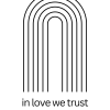 In love we trust