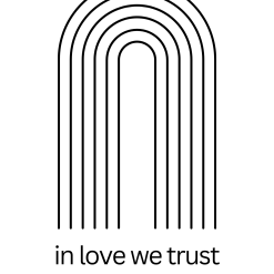 In love we trust