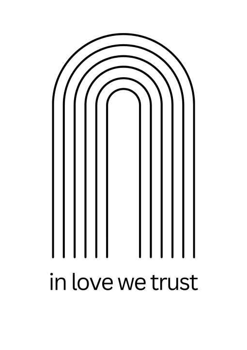 In love we trust