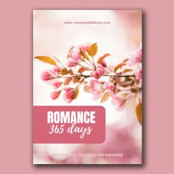 romance 365 days cover